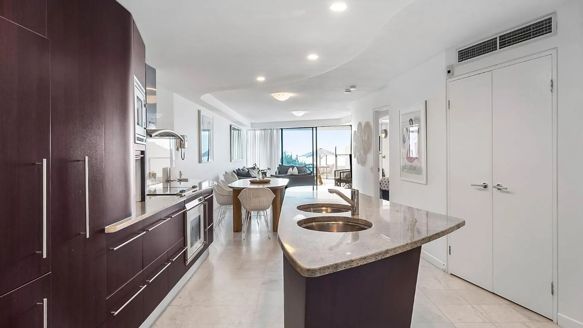 Sirocco 202 Apartment Mooloolaba