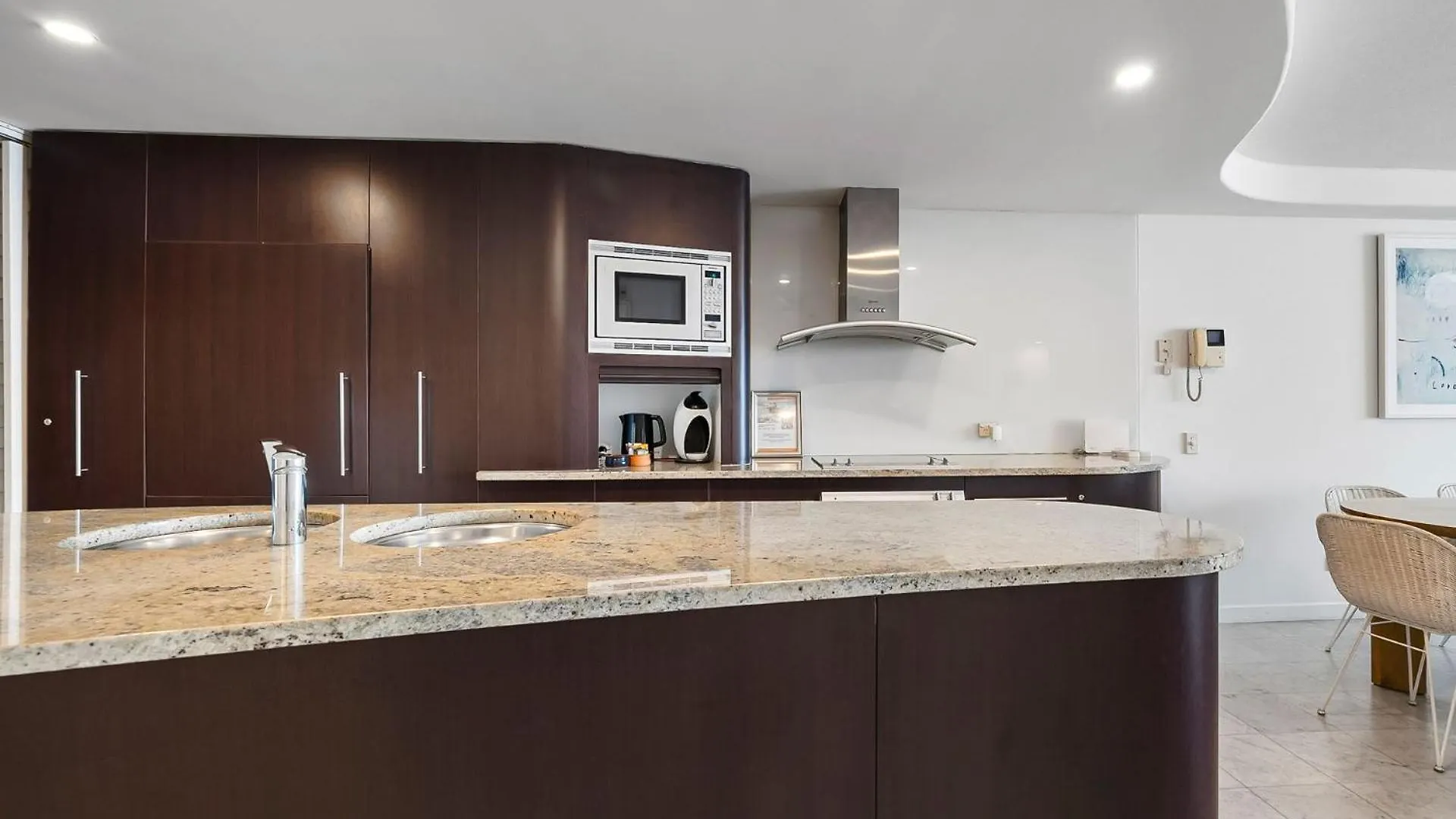 Sirocco 202 Apartment Mooloolaba