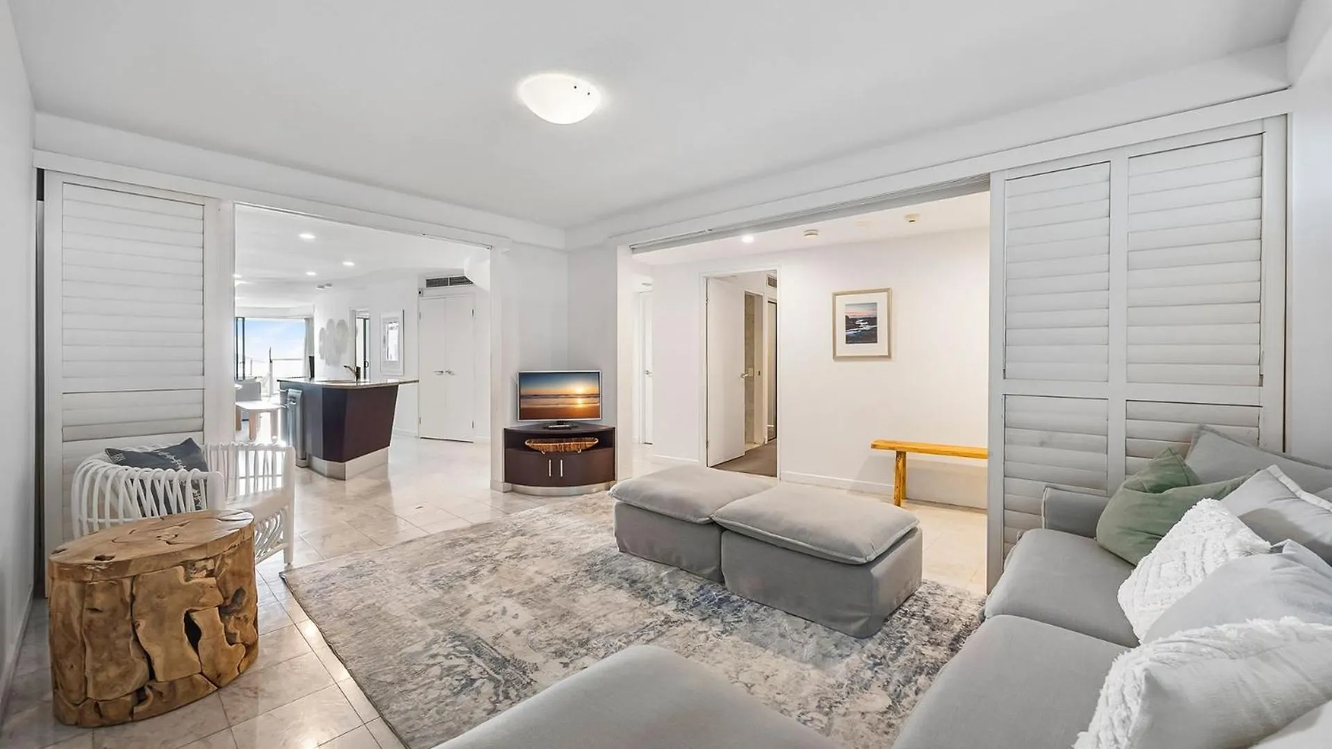 Sirocco 202 Apartment Mooloolaba 0*,