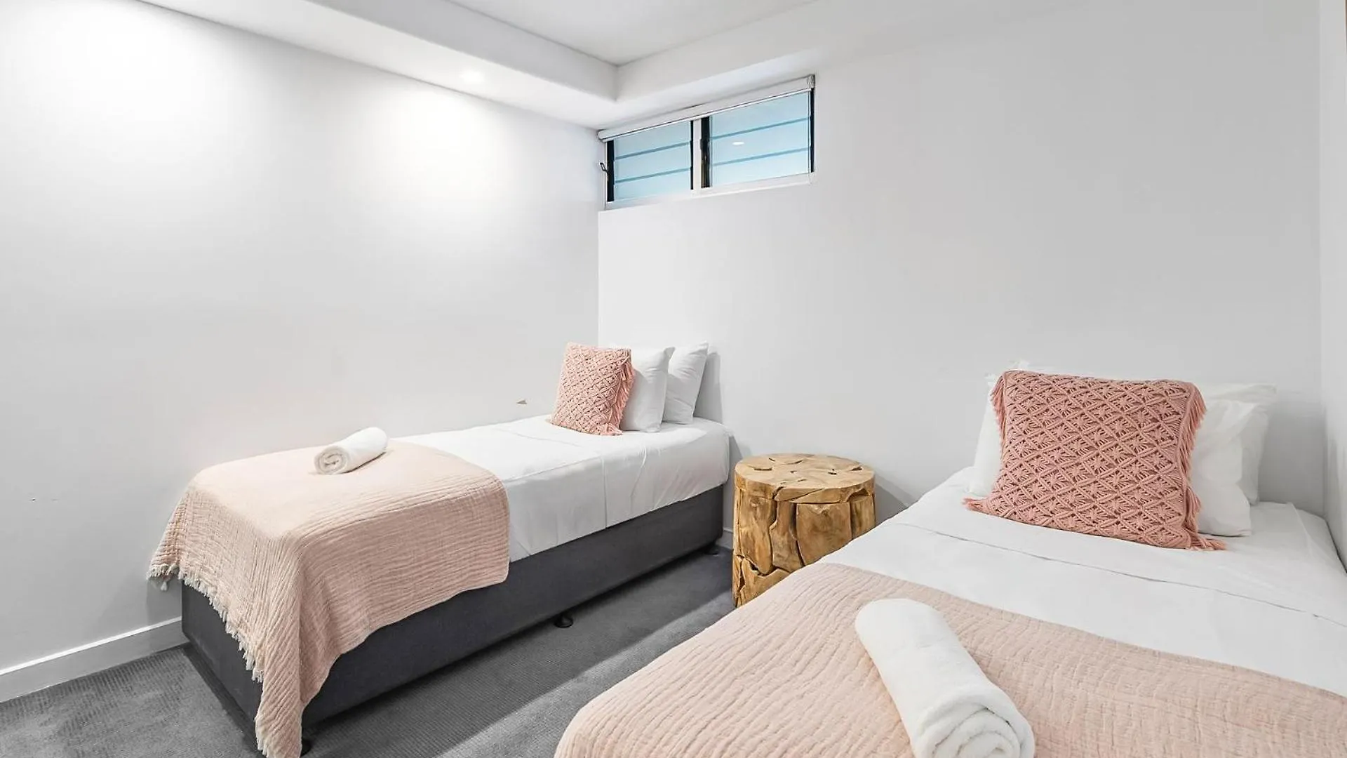 Sirocco 202 Apartment Mooloolaba Australia