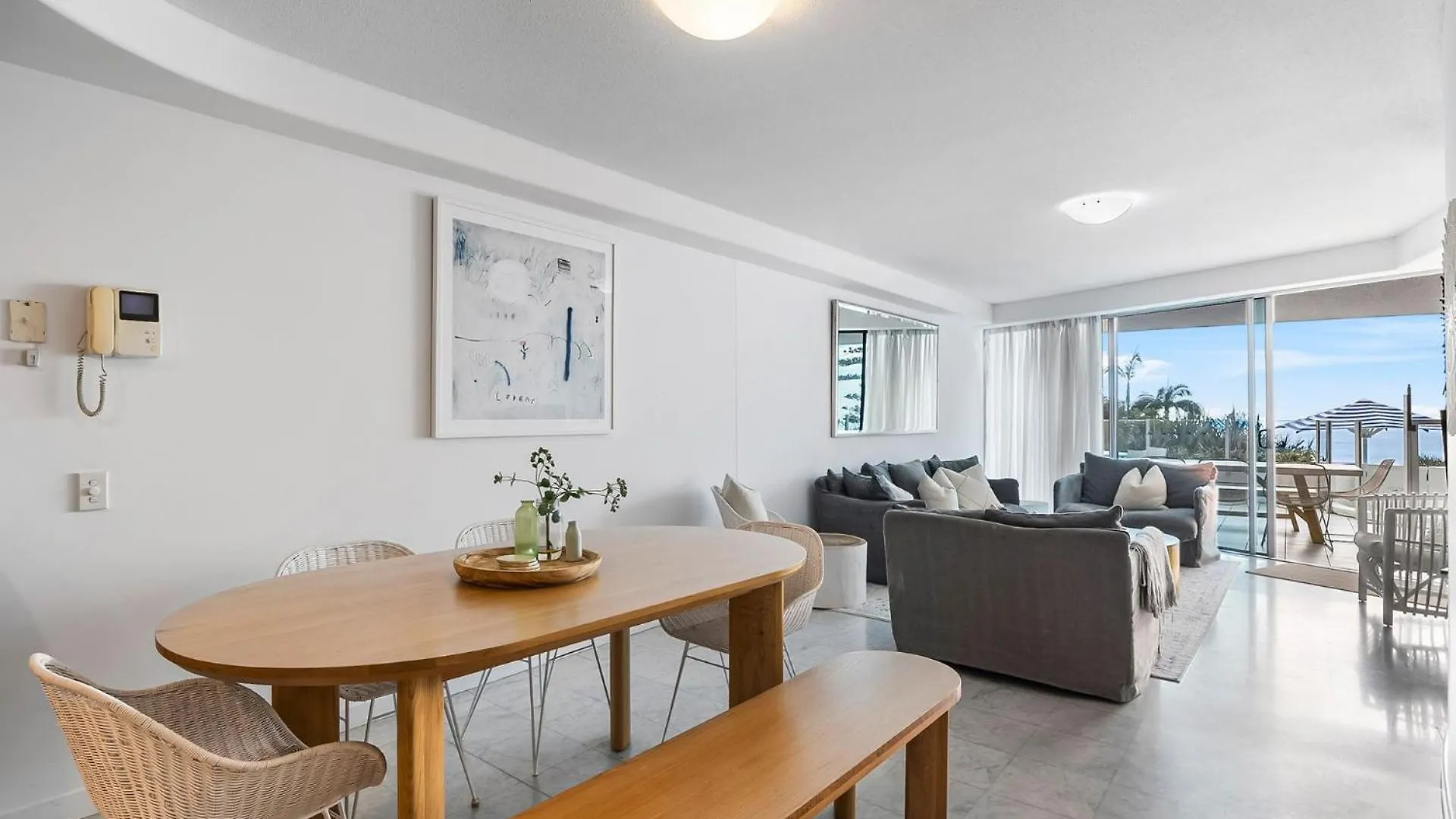 Sirocco 202 Apartment Mooloolaba