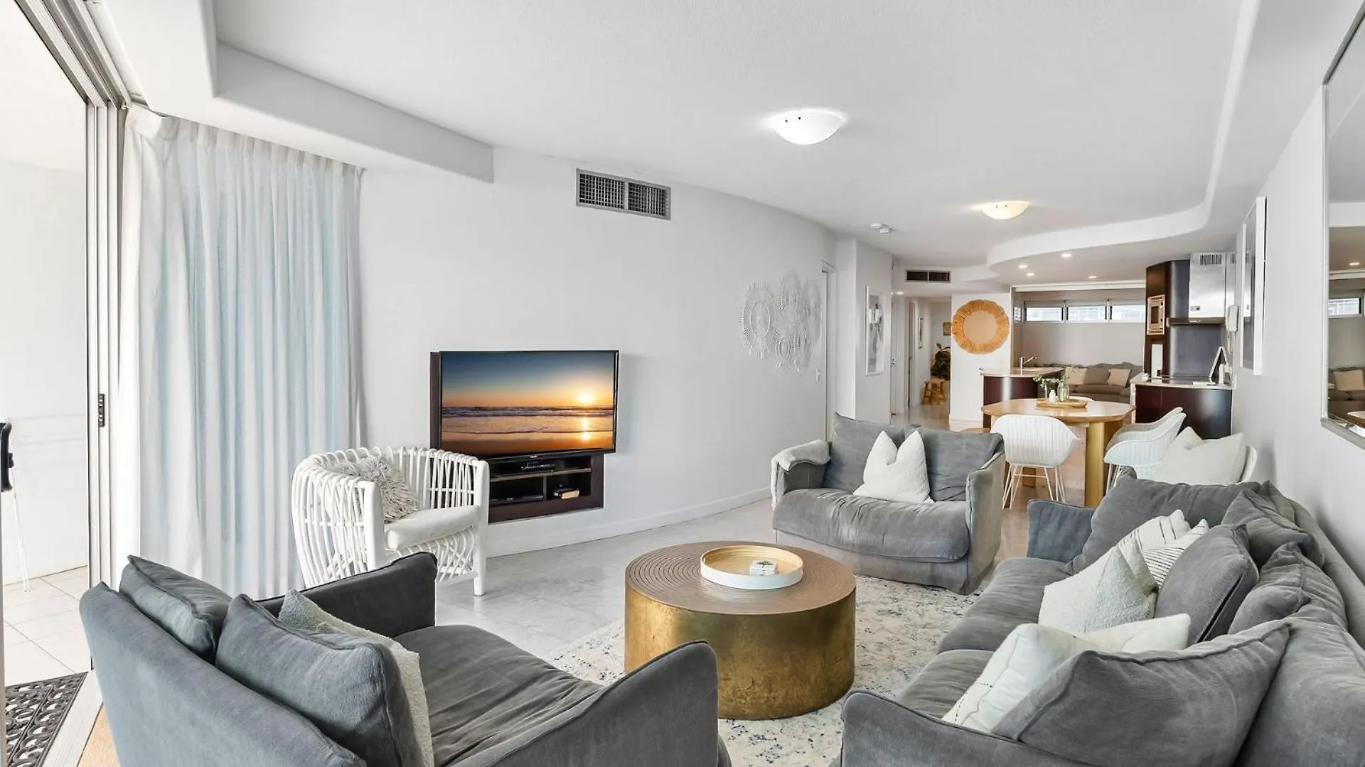 Sirocco 202 Apartment Mooloolaba