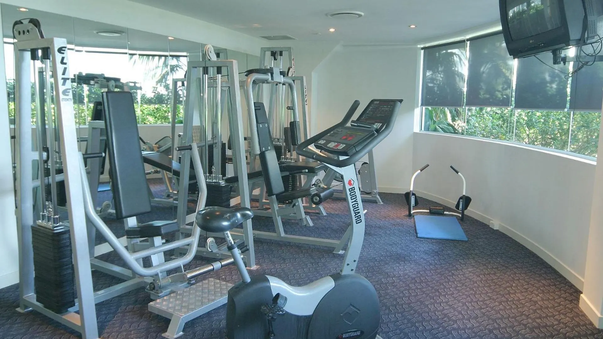 Sirocco 202 Apartment Mooloolaba